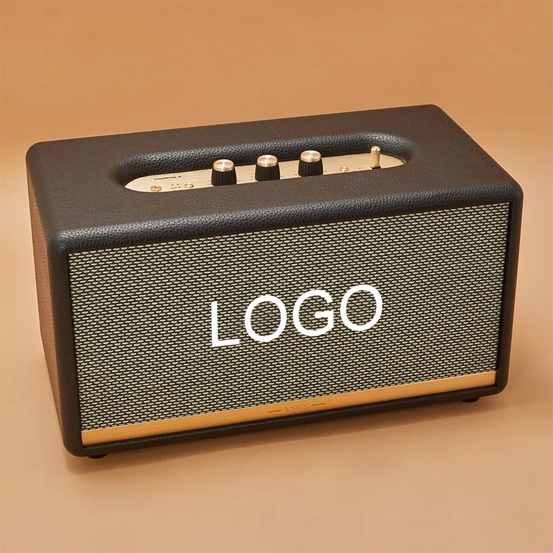 Стерео сабвуфер Stanmore II TWS