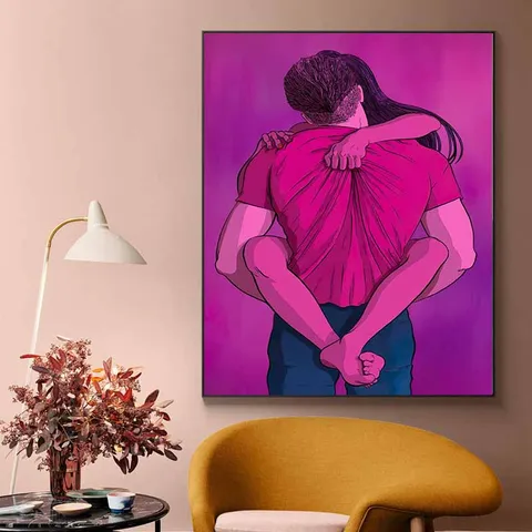 Жынды лесбиянкалардың порносы