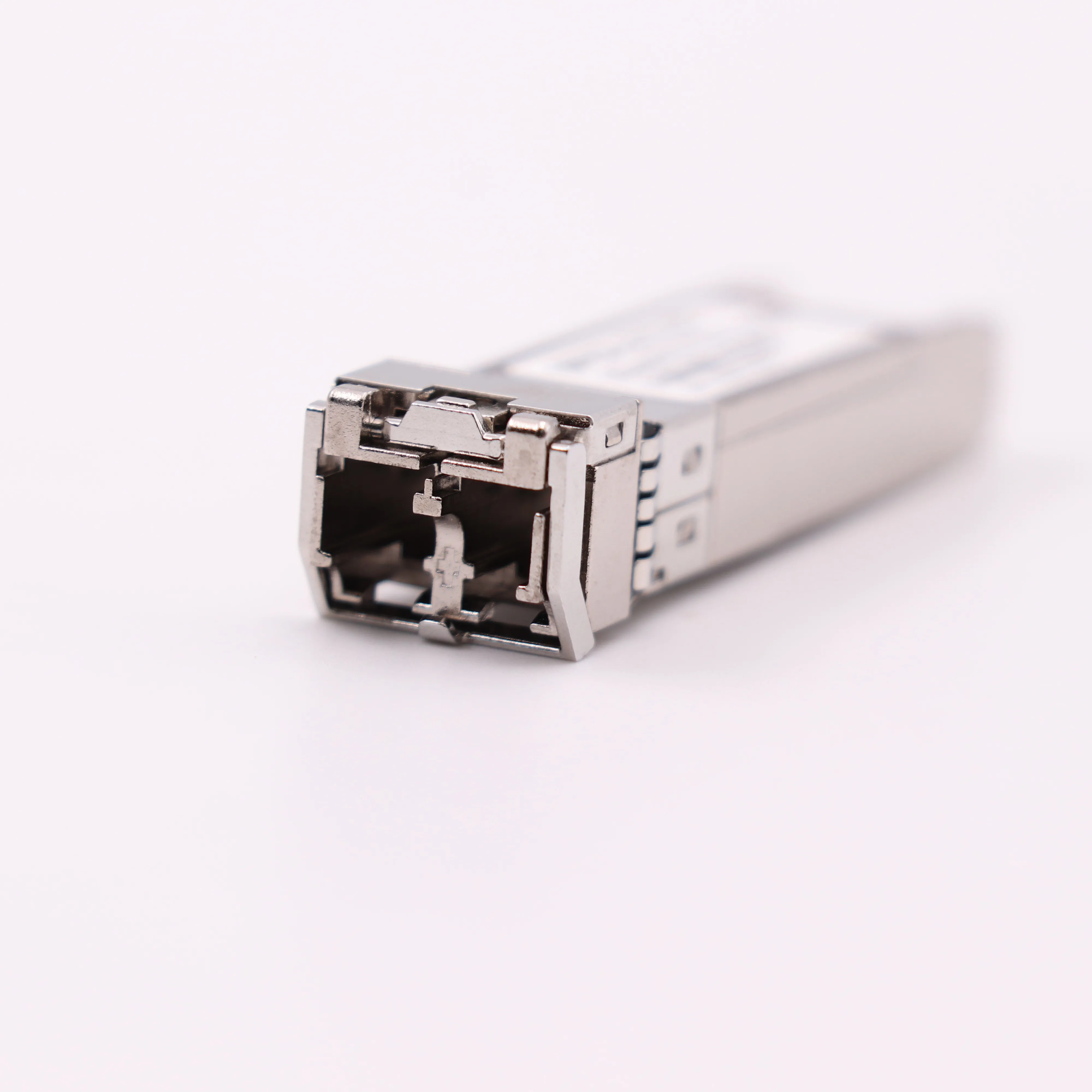 25G SFP28 DWDM оптический приемопередатчик 10 км C18 ~ C60 25 Гбит/с 100 ГГц DOM дуплексный LC/UPC SMF