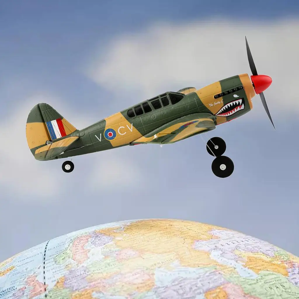 

Радиоуправляемый самолет XKA220, 2,4 ГГц, 4-канальный пульт дистанционного управления, легко летать, EPP радиоуправляемый самолет с батареей