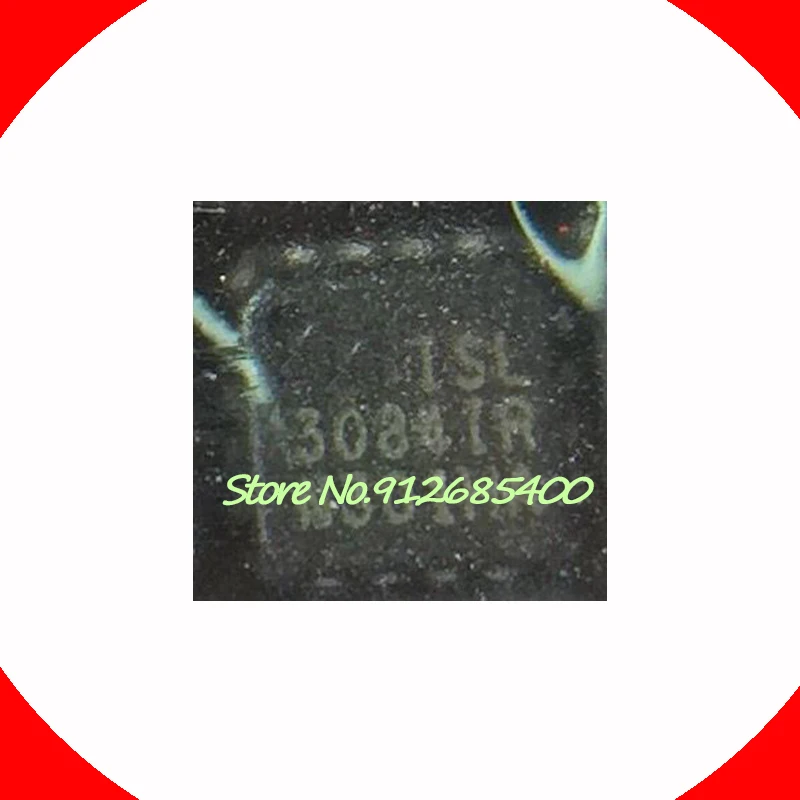 

5 Pcs/Lot ISL3084IRZ-TK QFN16 New and Original In Stock