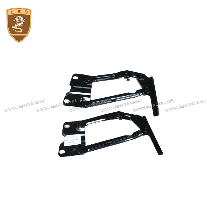 Петли для капота двигателя LP580 LP610 оригинальные аксессуары замены и ремонта