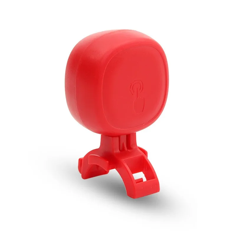 

Женский Электронный звонок со стандартной планкой, электронный динамик, аксессуары для езды на велосипеде