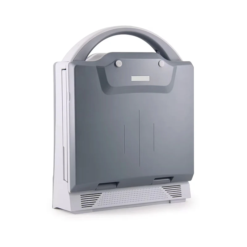 Отличная ферма портативный цветной ультразвук высокой четкости для крупного