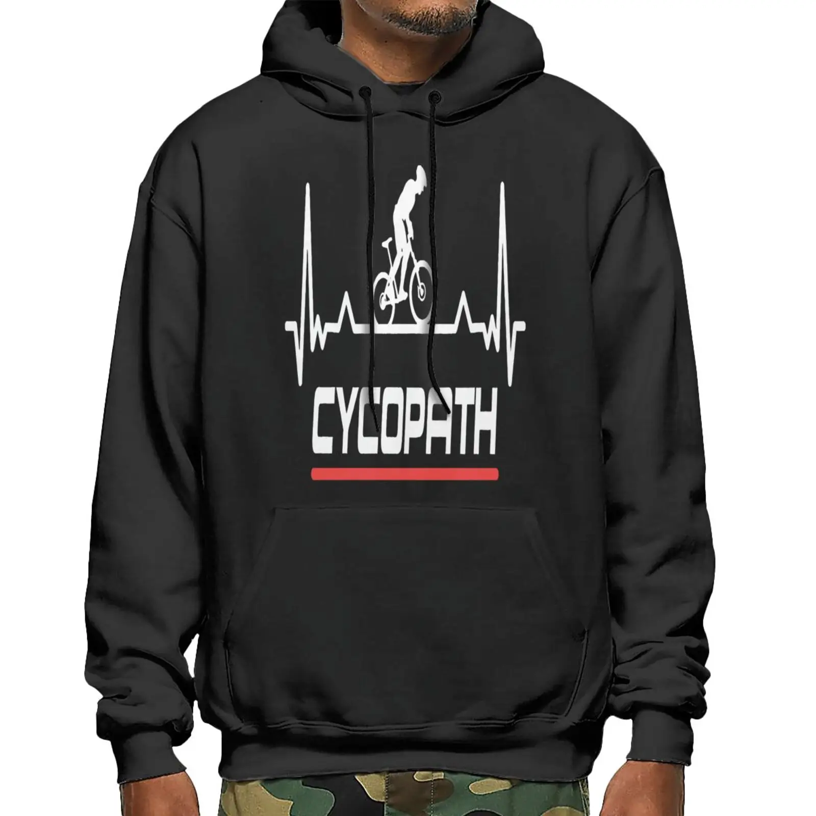 

Cycopath Cycologist Biking Cycling Bike Hoodie Male Sweatshirt Hoodies For Men Women's Oversize Hoodie Hoodies Sweats Man Sets
