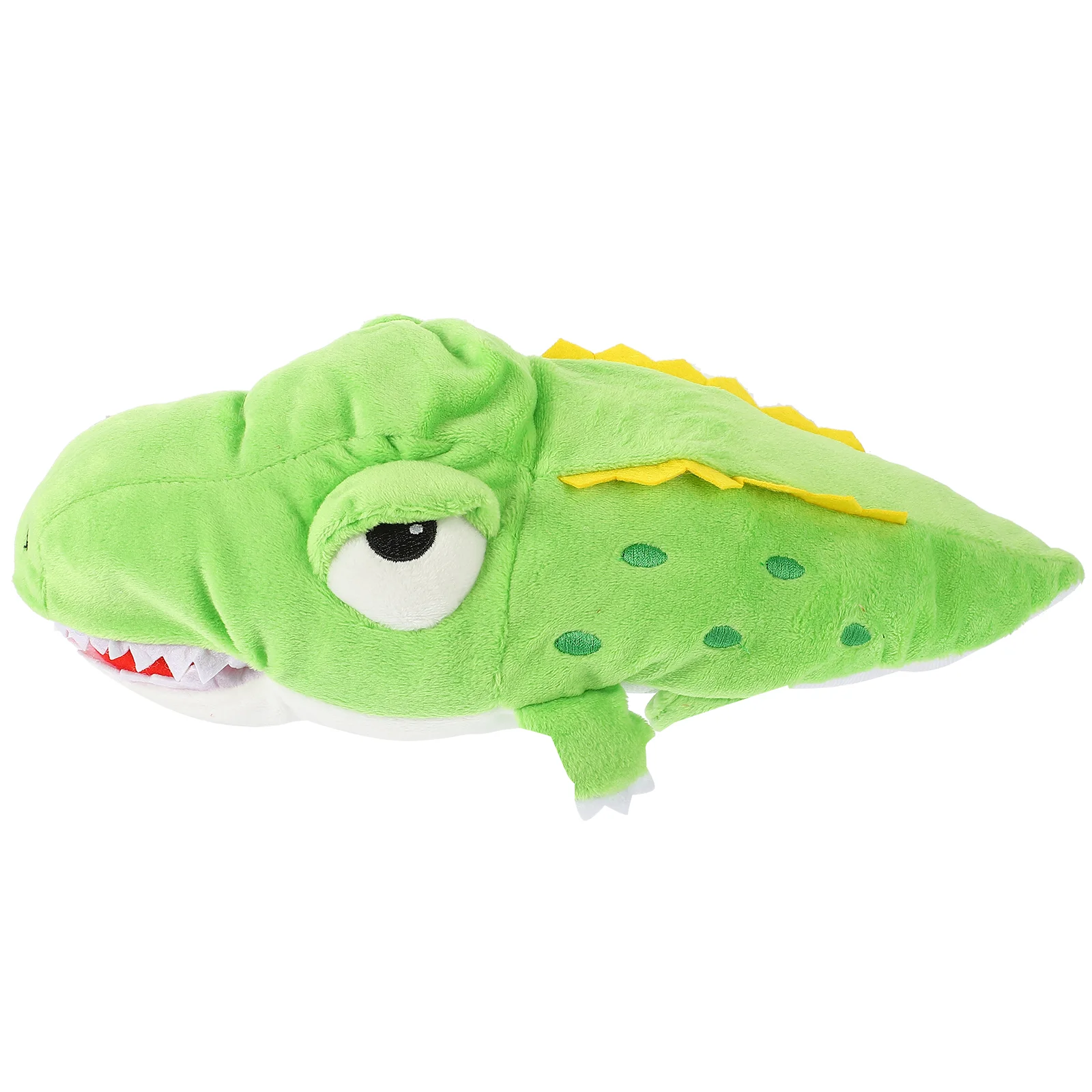 Игрушка-кукла «Аллигатор»