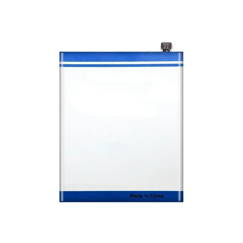 Сменный аккумулятор мобильного телефона для Meizu Meilan Note 6 M6 M721Q M721H M721L BA721 5300 мАч