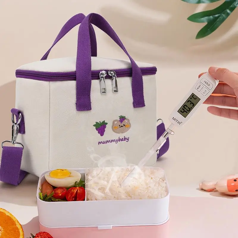 Сумка для подгузников милая многофункциональная сумка мамы большая