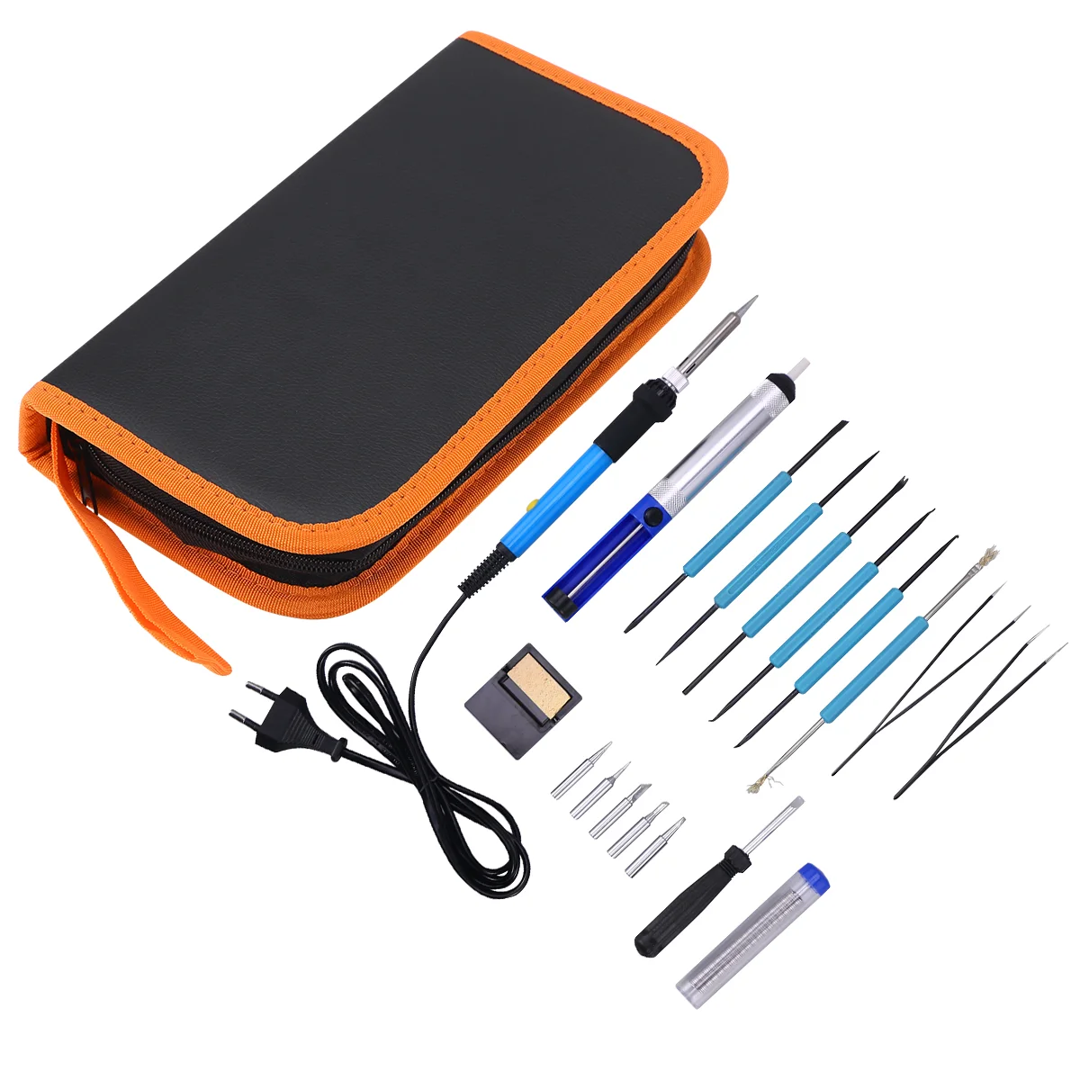 

1 Set Tool Useful Delicate Practical Exquisite Welding Kit for Store Hotel Home Restaurant