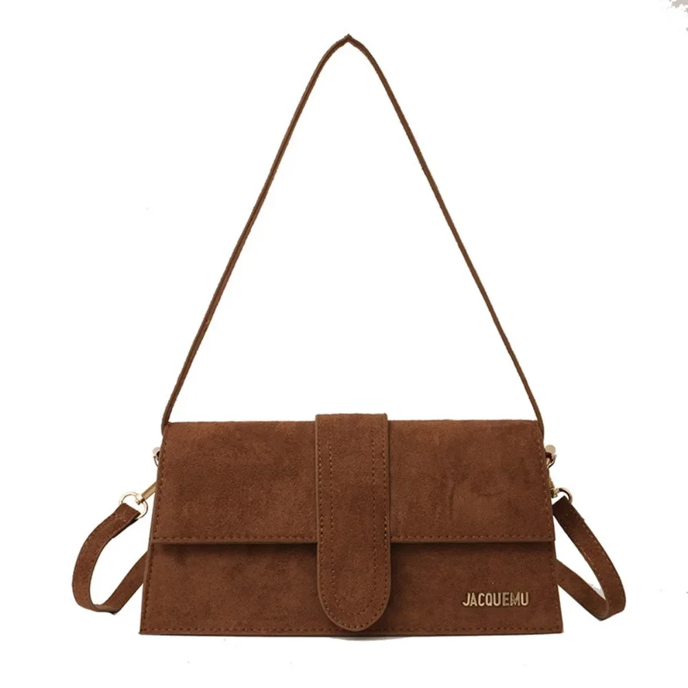 

Advanced Texture Exquisite Underarm Bag Niche Design Women Bags All-Match One-Shoulder Crossbody Bag