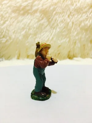 

Маленькая полимерная фигурка, настольная игра с психическим песком, игровая шкатулка для курсовой терапии, для мальчика, будьте тихими