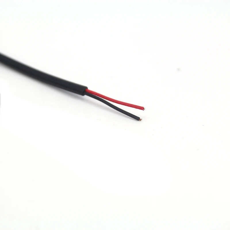 5 шт. BNC штекерный разъем Q9 адаптер силовой косичка кабельная линия разъемы провод