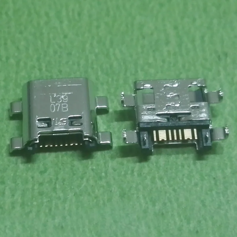 

100pcs USB Charging Plug For Samsung J5 Prime ON5 G5500 J7 Prime ON7 G6000 G355 G531 G530 G3508 G3502 Charger Connector Port