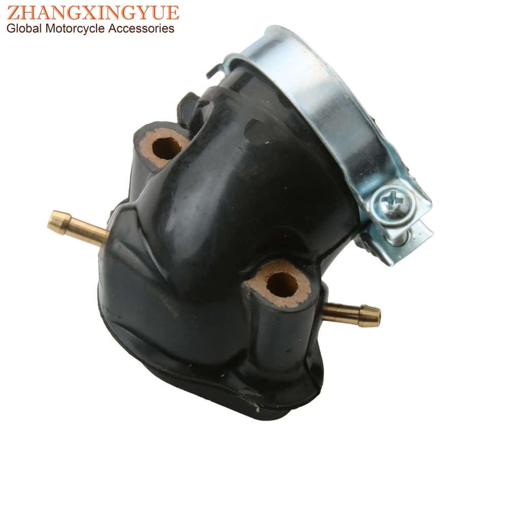 

Впускной коллектор для скутера Для SYM предусмотрена симфония SR 125cc 150cc 2009-2014 1711A-ARA-000 4T
