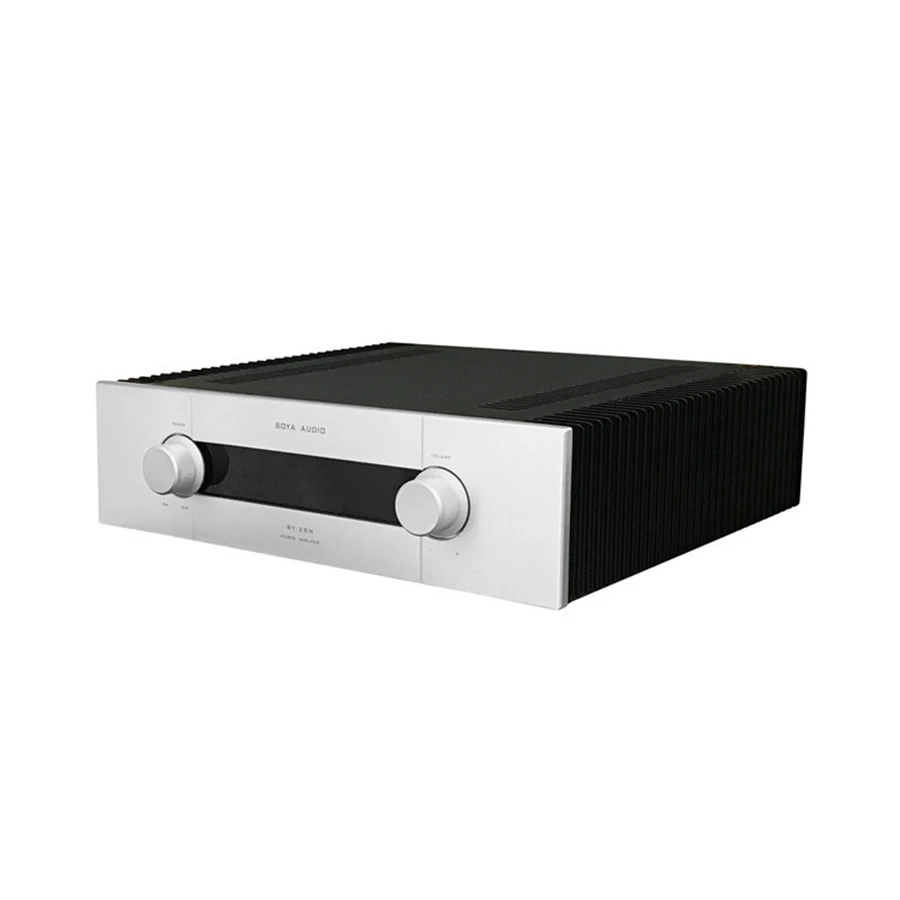 

Hi-Fi Интегрированный усилитель Goldmund 29M, усилитель мощности MJL4281 4302 с вакуумной трубкой, гибридный усилитель, трансформатор 1000 Вт