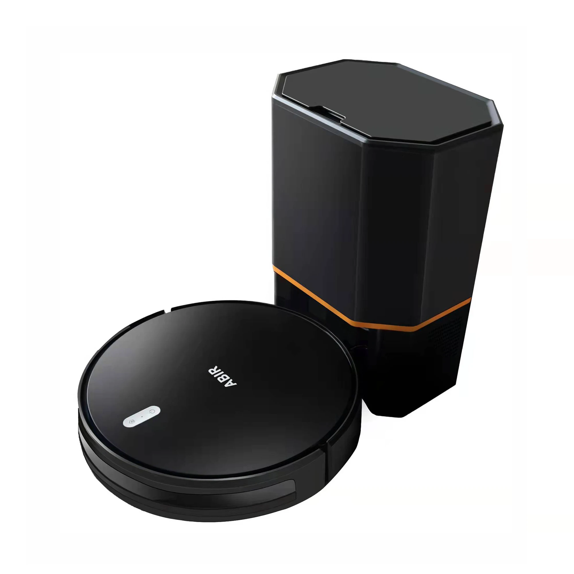 

2023 Hot sale OEM support floor sweeping robot Mopping and sweeping