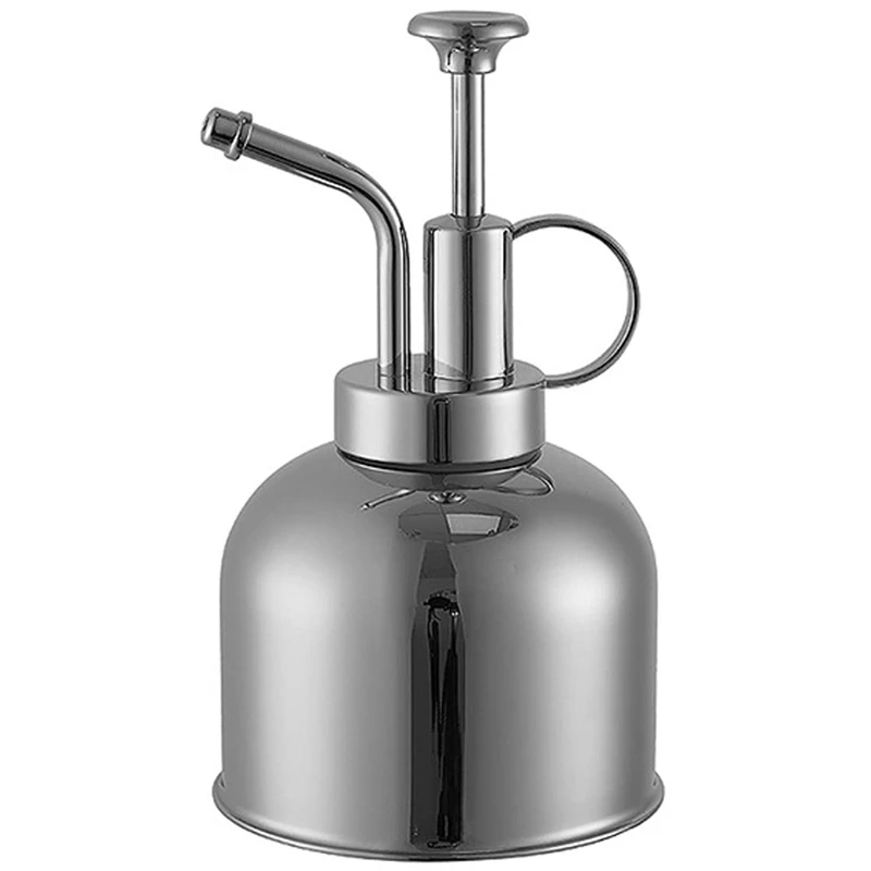 Распылитель для растений из нержавеющей стали |