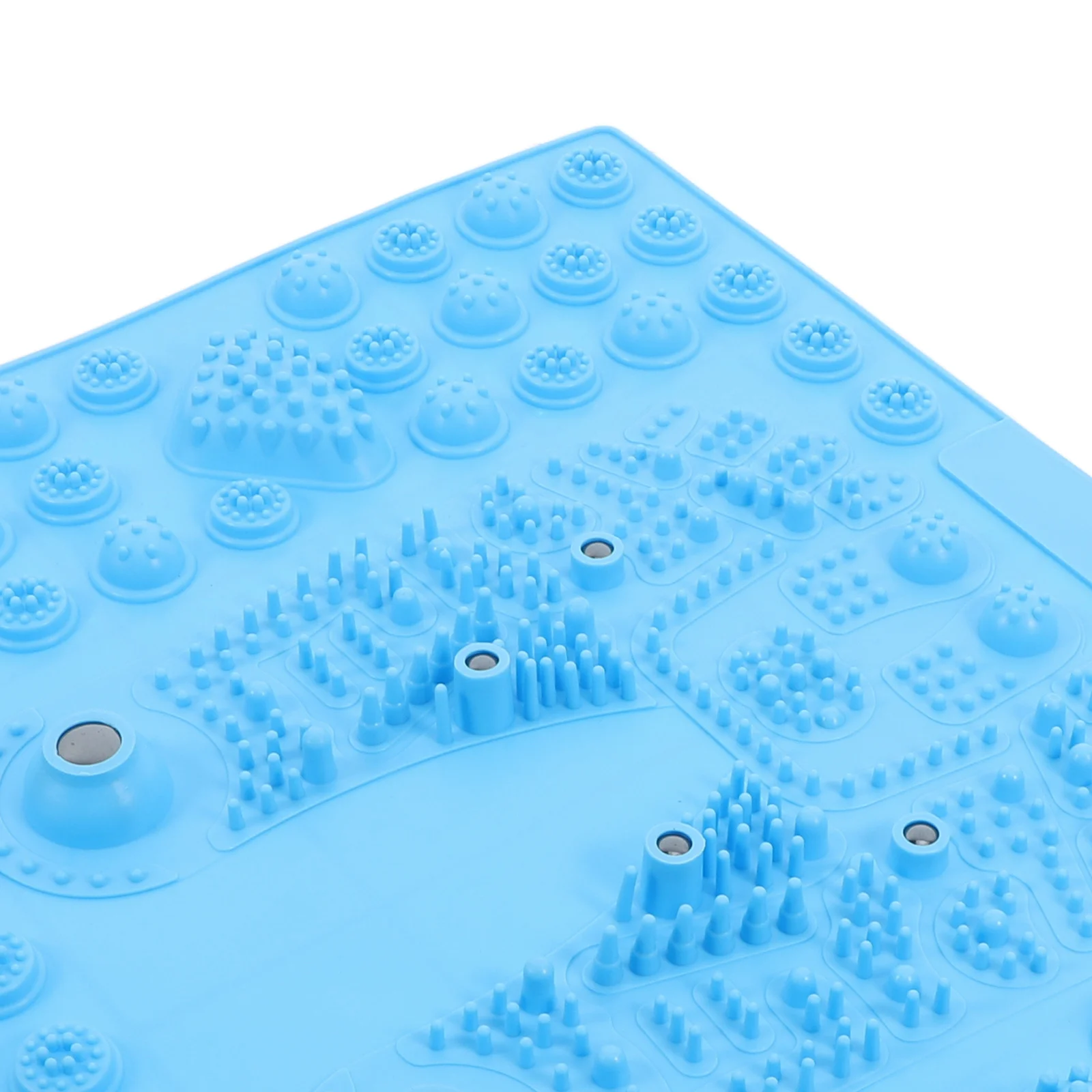 Массажный коврик для ног Массажная подушка инструмент Массажер