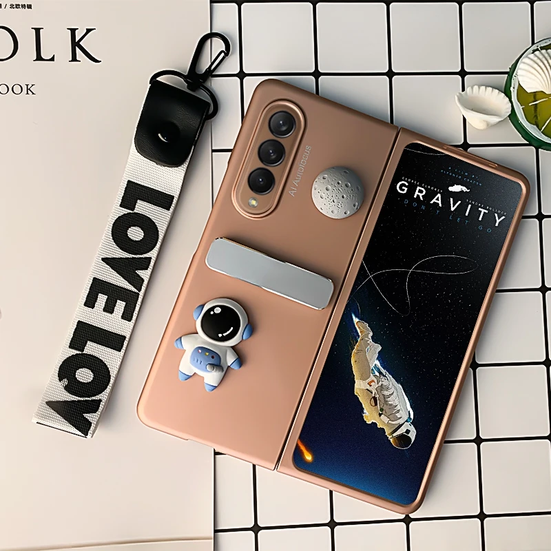 

Складной чехол-держатель для Samsung Galaxy Z 3