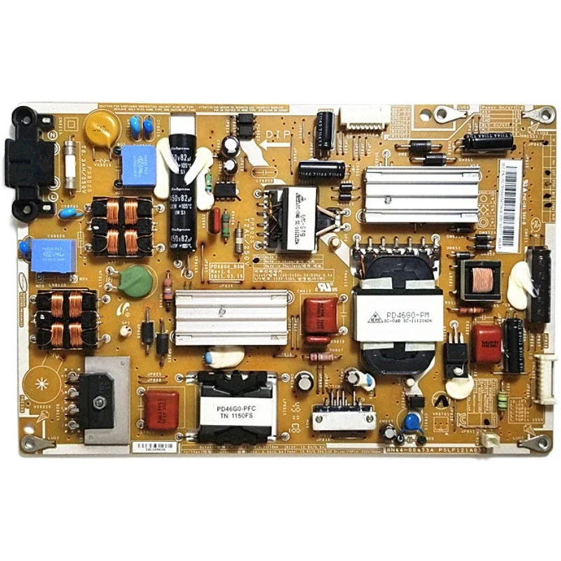 Плата питания для Samsung UA 40D500PR40D5003PR PD46G0-BDY BN44-00473A BN44-00473B