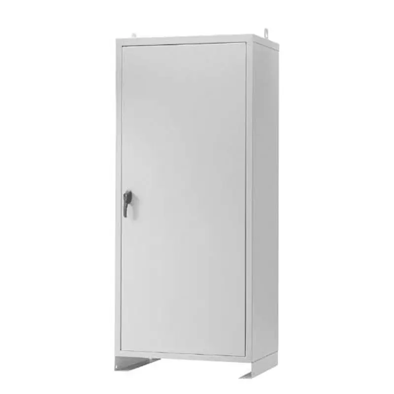 

Outdoor IP66 Sheet Metal Electrical Waterproof Power Distribution Box