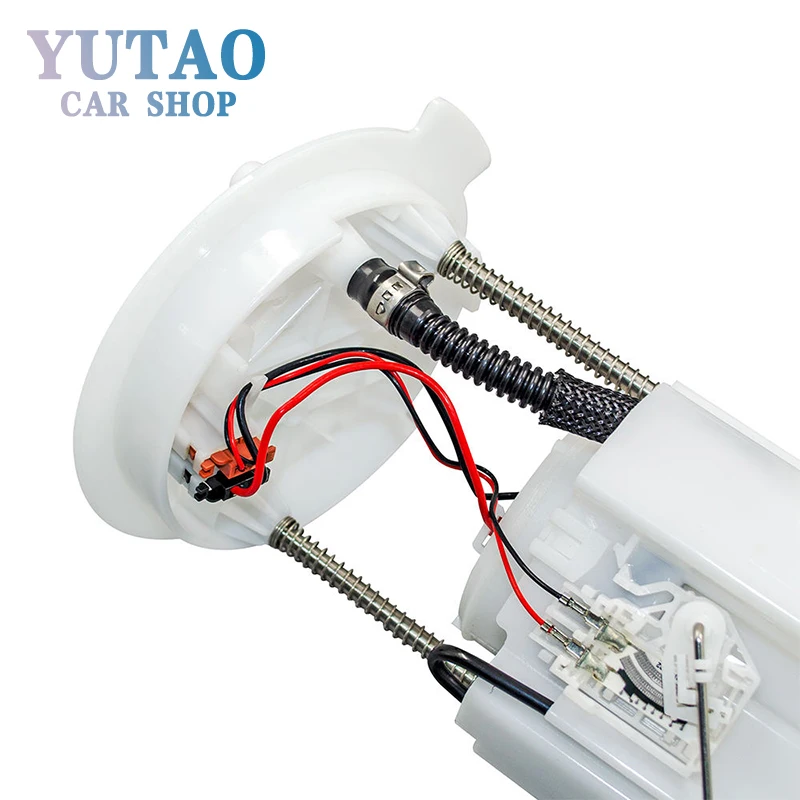 17045-tet-рог 17045-teg-роу системы MARWAL полный бензиновый топливный насос в сборе для Honda