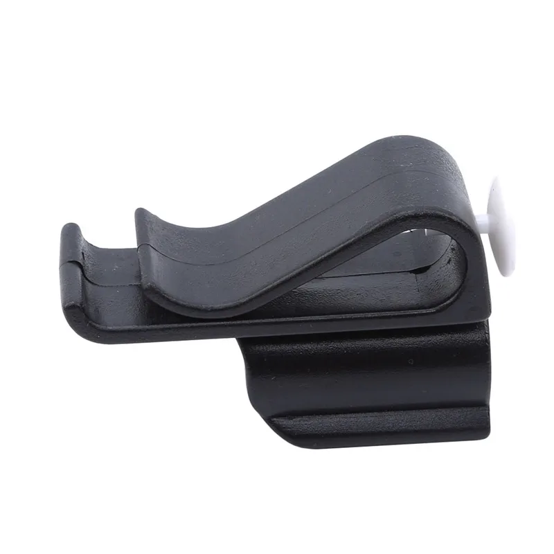 

1 Pcs Golf Putter Holder Clamp Clip Stand Organizer Club Aid Tool Accessories with Golf Ball Mark Training Aids Drop Ship