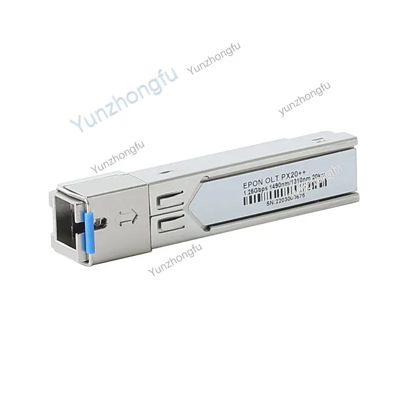 

EPON OLT SFP модули 3 -- 8db совместимы с различными брендами Olts