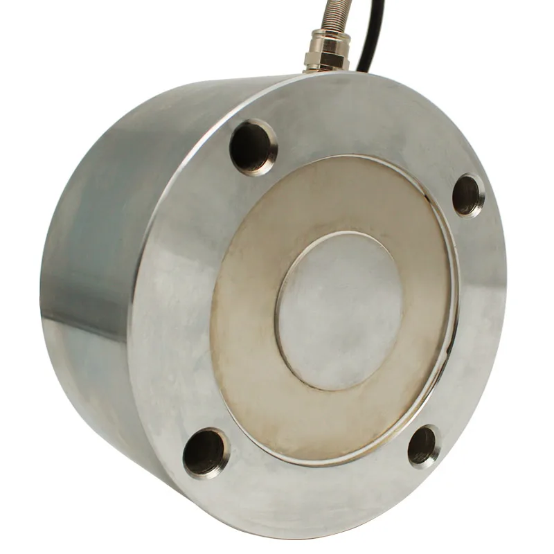 Высокоточный Тип спицы пресс-Джек для транспортного средства датчик давления