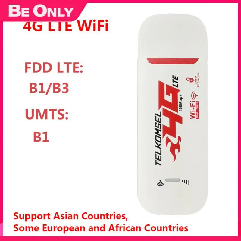 

Беспроводная сетевая карта 3g 4g Wi-Fi