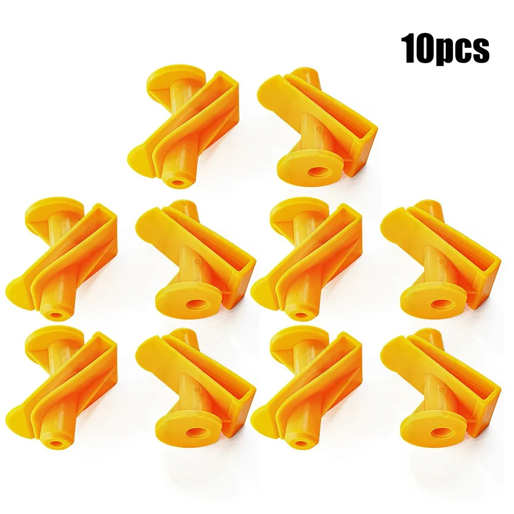 

10pcs Engine Undertray & Underbody Shield Clips For Mercedes-Benz Smart Fortwo 450 451 Auto Interior Accessories
