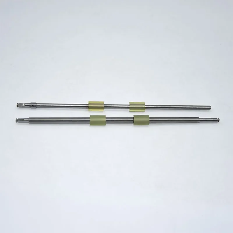1 компл. PA03586-K984 PA03360-Y101 ролик подачи для Fujitsu fi-5110C FI-5110EOX FI-5110EOX2 FI-6110 S500M S510 S1500 S1800 N1800