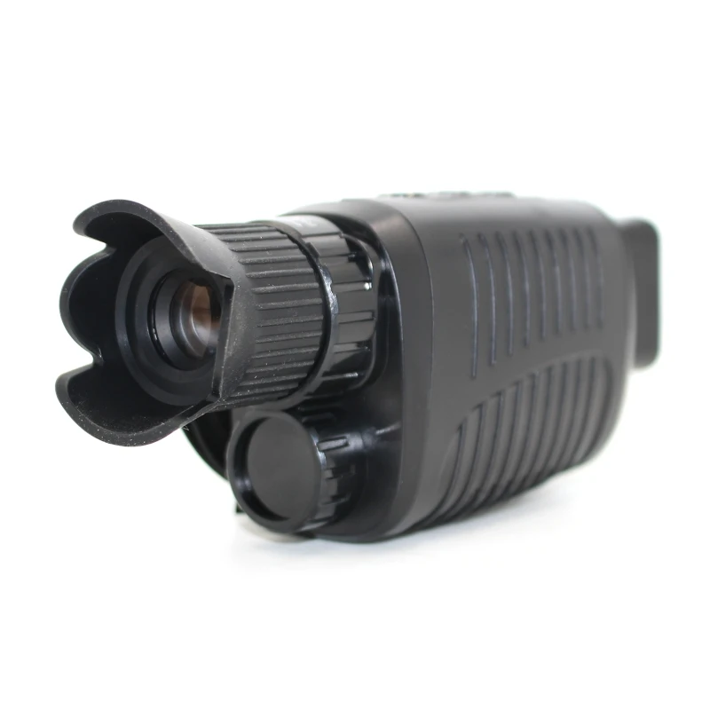 

Portable Infrared Night Vision Goggle 5X Digital Zoom Digital Night Vision Scopes for Night Outdoor Hunting