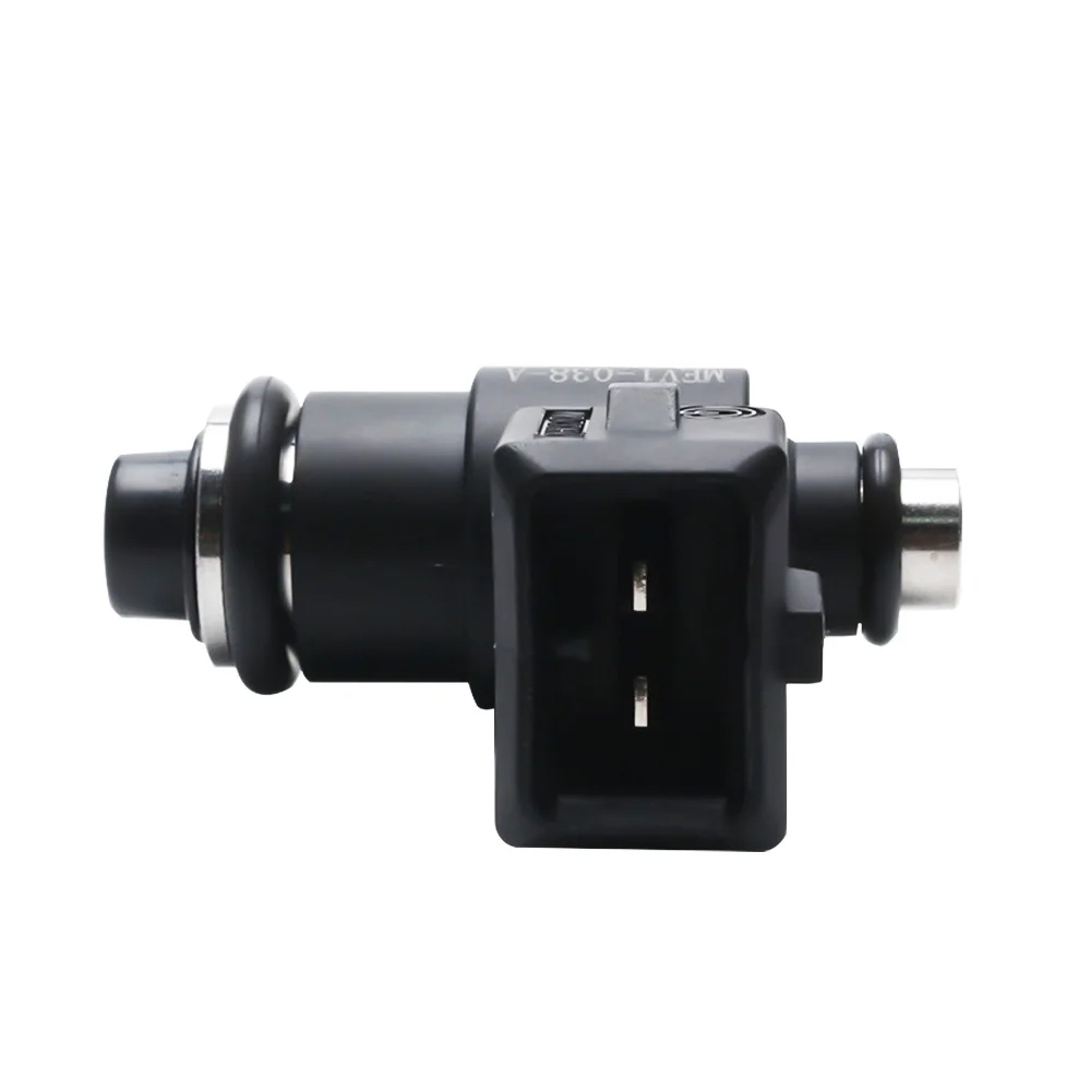 Профессиональный OE E0400-01 мотоциклетный топливный инжектор 60 ~ 90CC распылительная