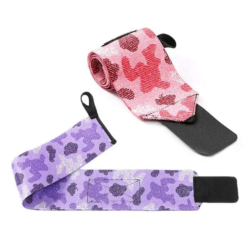 

Wristband Wrist Support Weight Lifting Gym Training Wrist Support Brace Straps Arthritiss Support Sleeve Support Gloves