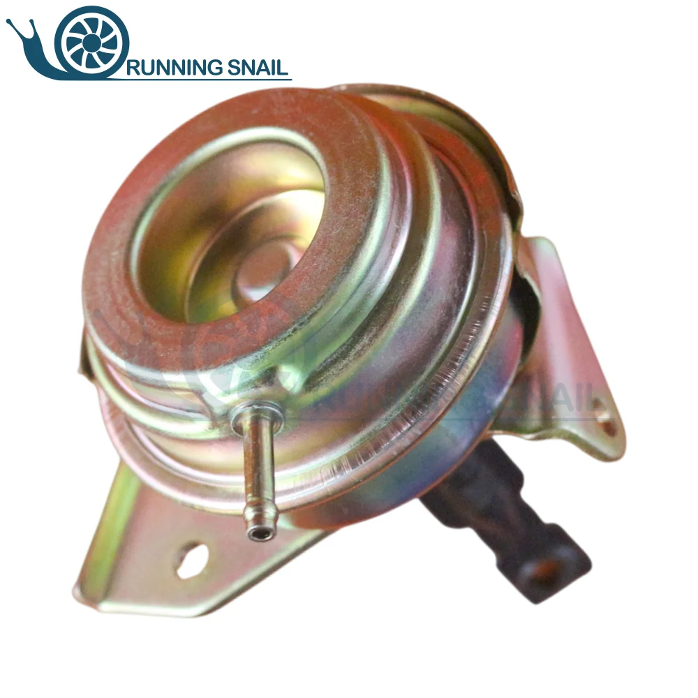 

Привод разгрузочного клапана турбонаддува GT2260V 742417 753392 753392-5018S для BMW X5 3.0D E53 M57D30TU 218 кВт/11657791046 PS 11657791044