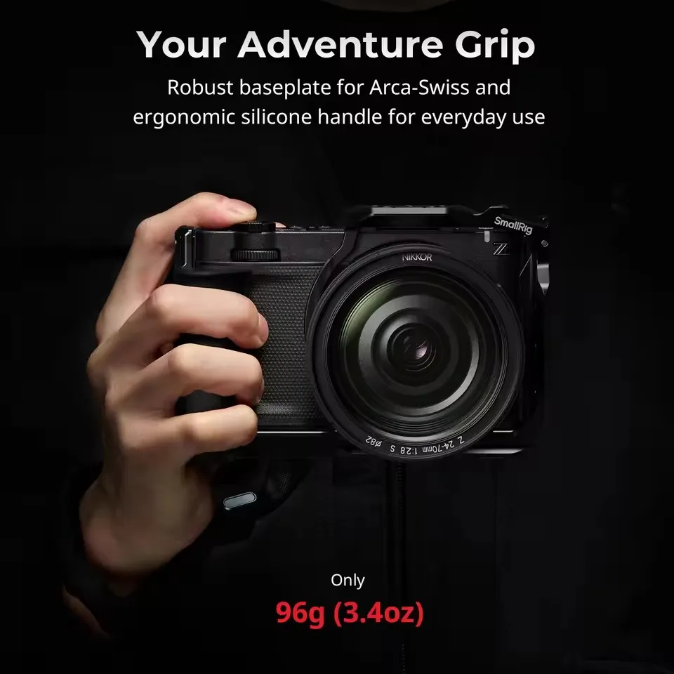Фото Клетка-крепление SmallRig ZR 