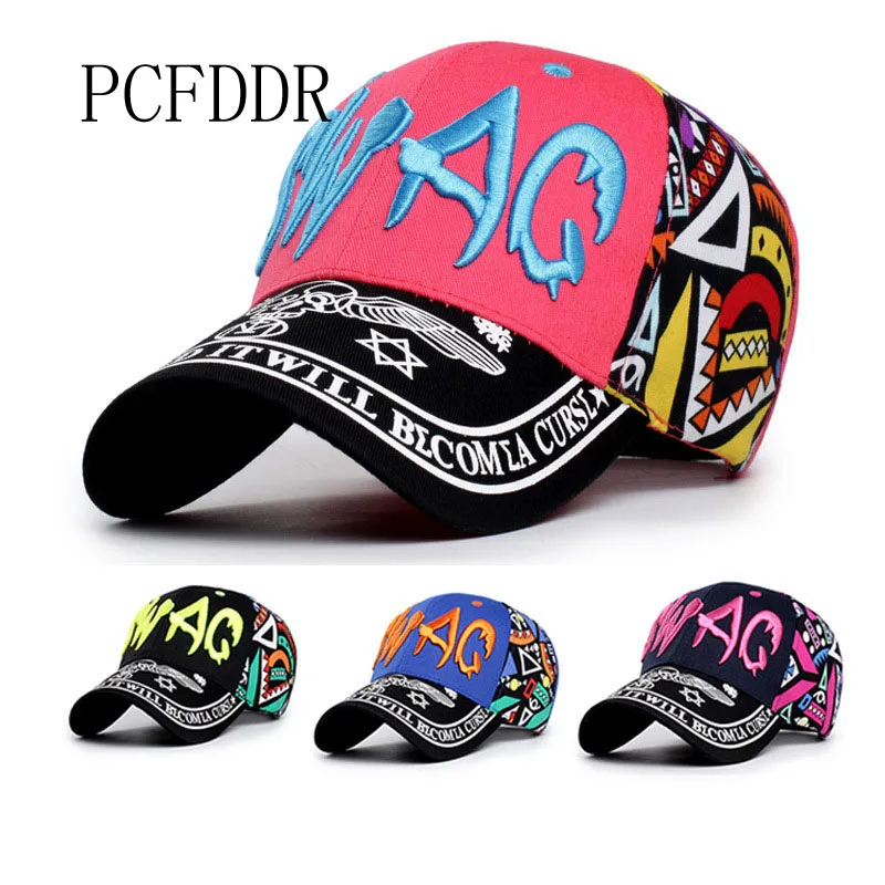 

The new four-season baseball cap is an age embroidered fashion reducing the outdoor sports cap.