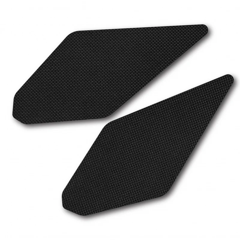 

For HONDA CBR500R 2013-2018 3M Self Adhesive Silicone Non-SlipTank Pads Traction Grips 3D Rubber