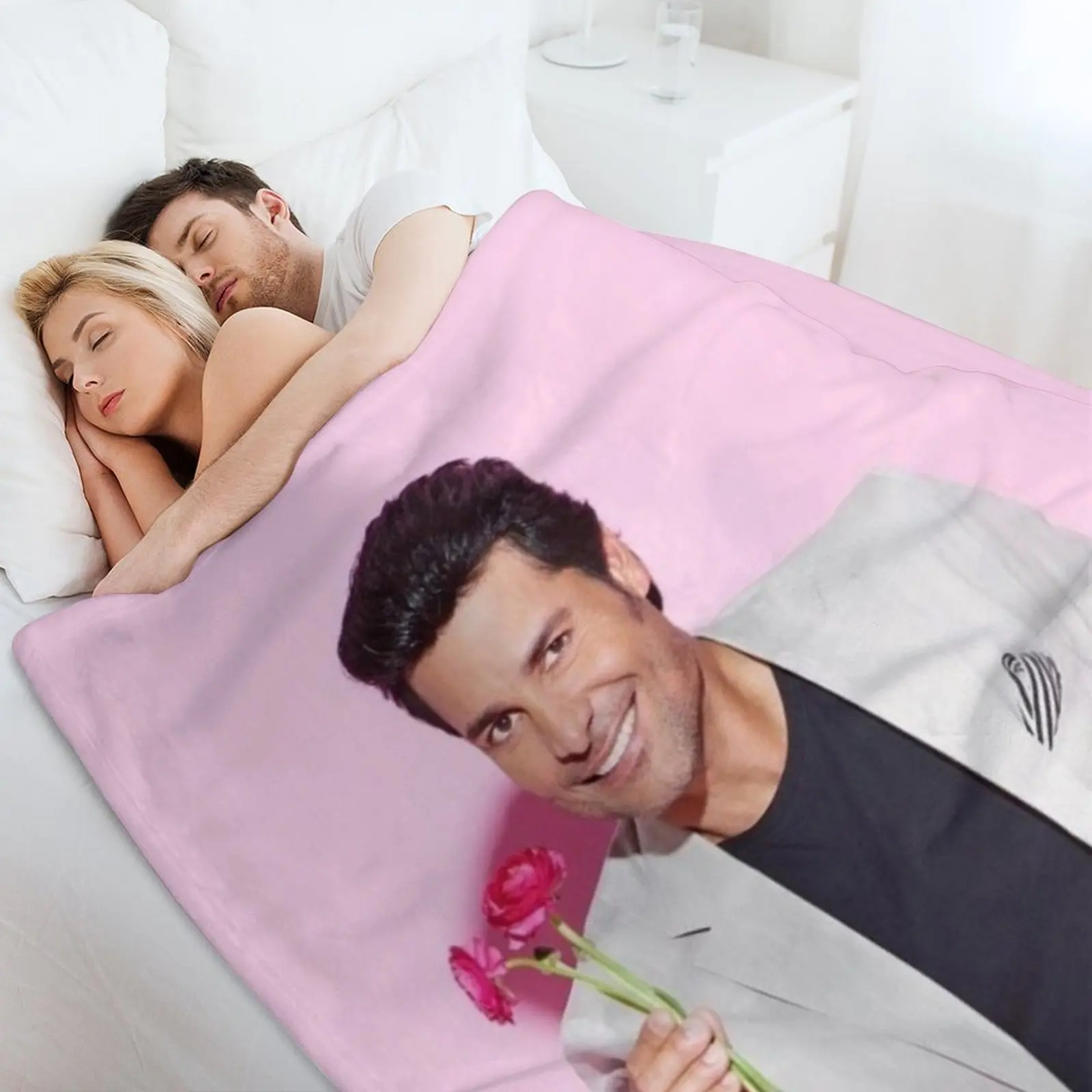 Одеяло Chayanne одеяла и пледы Polar Wednesday