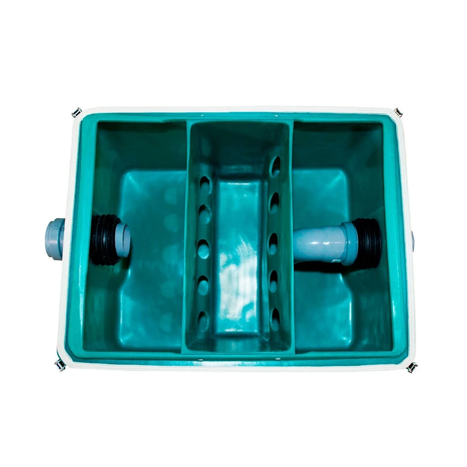 Жироуловитель под мойку Биофор Эконом - 20 |