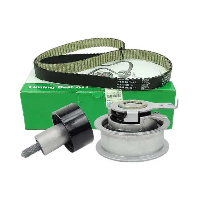 EA211 Ремкомплект натяжного ролика ремня ГРМ для AUDI A1 A3 A4 Q2 Q3 VW Beetle Golf MK7 Jetta Polo Tiguan Passat