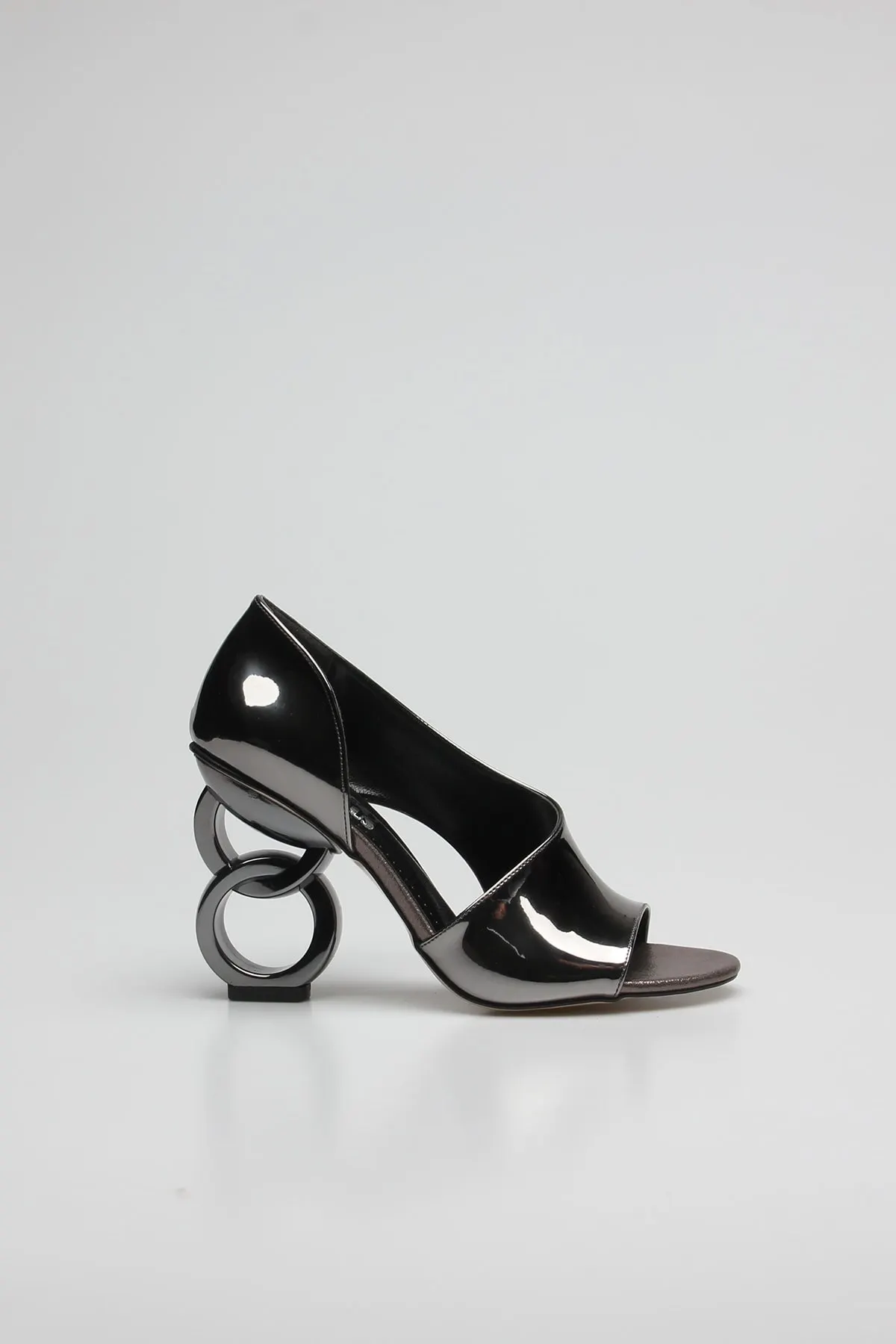 

Fashion Style Platinum women's Classic red Shoes