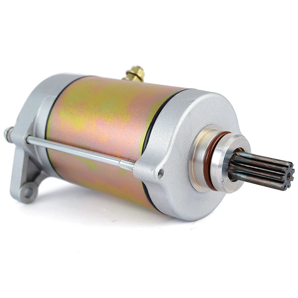 Стартер для CF MOTO 400CC 500CC ATV UTV CFMoto CForce 400 ZForce UForce 500 600 Стартеры OEM: 0GR0- 091100