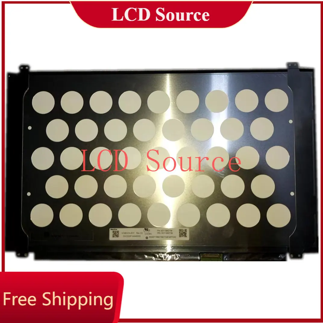 

N156HCA-EN1 Rev C2 15.6inch 1920×1080 30pins With a bracket Laptop LCD screen