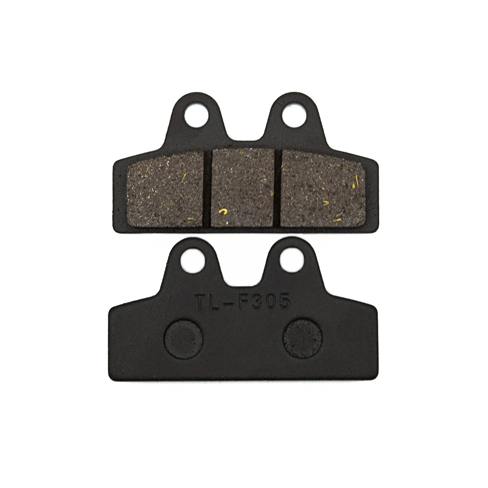 

Aluminum Alloy Brake Pads Disc Handles For Citycoco Electric Chinese Halei Scooter Spare Parts