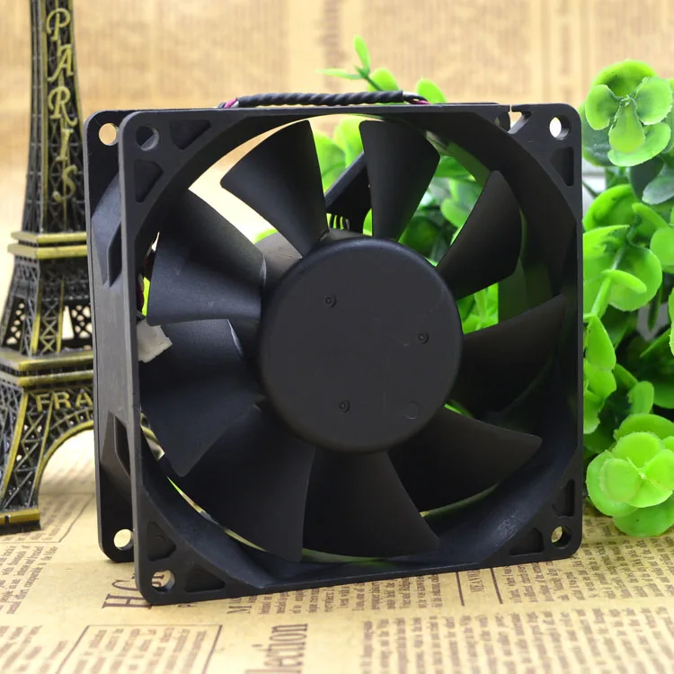

GENUINE FOXCONN PV903824H2BF 0D 24V 0.65A 9CM 9038 3-WIRE INVERTER FAN