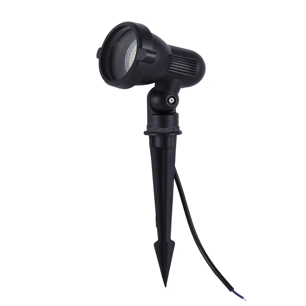 Литье под давлением IP65 светодиодный Spot светильник для наружного освещения