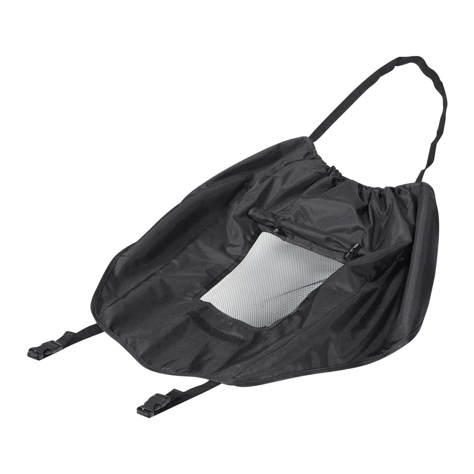 

Stroller Cover Sun Canopy Shade Infant Baby Pram Car Nursing Uv Scarf Carseat Bug Insect Nettingnet Sunshade Mosquito