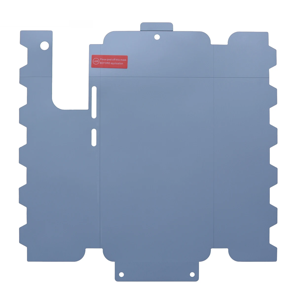 Гидрогелевая пленка с бабочкой для Samsung Galaxy S22 Ultra S21 S20 S10 Plus Note 20 10 9 8 Защитная